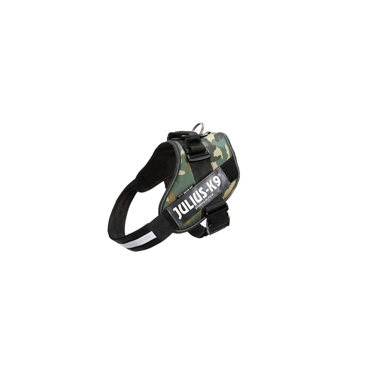 Harnais pour Chien Julius K9 IDC L 1